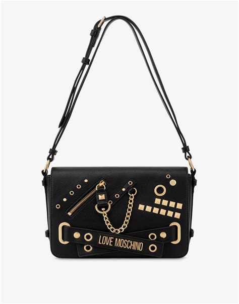 love moschino official website